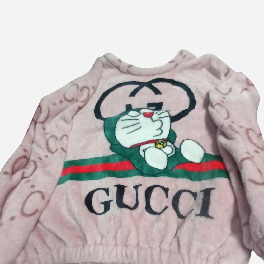 Pink doraemon Gucci - Picture 7 of 7
